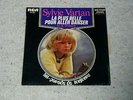 SYLVIE  VARTAN   RARE  SP 45 T  SIXTIES  SUPERBE ETAT