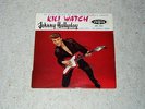 JOHNNY HALLYDAY  EP POCHETTE  CE SERAIT BIEN AU LIEU CE S' RAIT BIEN