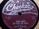 LITTLE WALTER 