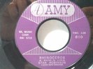 Stan Robinson Rhinoceros POPCORN MOD R&B SOUL 45 Buy it now. no waiting.