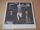 Steely Dan - Bent Over Backwards (1974)  rare live LP Not Tmoq SEALED