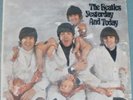 THE BEATLES YESTERDAY AND TODAY 3RD STATE BUTCHER COVER VINYL LP USED