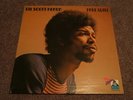 GIL SCOTT HERON  Free Will  WHITE LABEL PROMO  Flying Dutchman  NEAR MINT