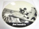JIMMY HENDRIX-LP/Vinyl/Record