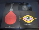 Travis Ode to J. Smith EU Vinyl LP Gatefold Fran Healy