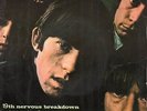 THE ROLLING STONES  EP  19 TH NERVOUS BREAKDOWN + 3  SPANISH EDIT.1966