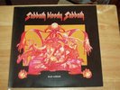 Black Sabbath Sabbath Bloody Sabath German Vertigo 6366101 LP Nm