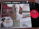 Heifetz-Reiner/Tchaikovsky Violin Concerto/RCA Victor Living Stereo LSC-2129/M-*