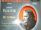FLAGSTAD / WAGNER gotterdamnerung  / DECCA LXT 5205-10