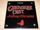 EX/EX   Cherokee Mist/Anthem Of The Moon/1997 Gatefold LP