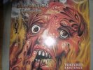 Demolition Hammer - Tortured Existence LP Slayer Death Morgoth