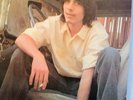Jackson Browne 'Pipeline' Very rare double album recorded live in concert