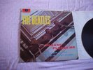 *THE BEATLES* Please Please Me - 1963  UK Parlophone MONO LP