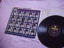 *THE BEATLES* A Hard Days Night  - 1964  UK Parlophone MONO LP