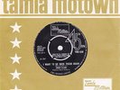 Tamla Motown CHRIS CLARK I Want To Go Back There Again Tmg 638