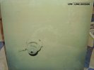 LOW LONG DIVISION LP CLEAR VINYL 1995 GENIUS U.S. NEW SEALED