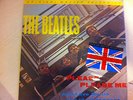THE BEATLES - PLEASE PLEASE ME - MFSL ORIGINAL MASTER RECORDING