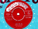 The Beatles Love Me Do First Pressing 1962 See Discription