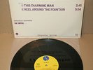 MINT US PROMO - The Smiths ?– Selections From 