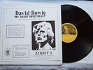David Bowie 12 