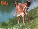 Sg. -   CHERRY  CATS   -  PACK DEN PICKNICH KOFFER EIN  -