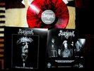 SARGEIST-DISCIPLE...LP 2005 splatter limited to 111 RARE Horna Behexen Goatmoon