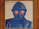 SUN RA Dreams Come True aka Deep Purple orig '73 SATURN RECORD LP + Pasted Cover