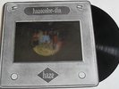 LP HAZE Hazecolor-Dia  - LONG HAIR MUSIC LHC00103  - STILL SEALED