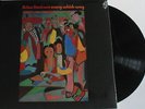 LP BRIAN DAVISON'S Every Which Way - LONG HAIR MUSIC LHC00111  - STILL SEALED