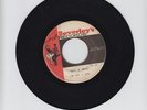 BEVERLEY'S/ONLY A SMILE  -  LYN  TAIT & THE JETS   (ROCKSTEADY  INST.   7