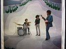 JIMI HENDRIX EXPERIENCE axis bold as love Rare  Barclay French Cover Original