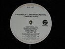 CCR Creedence Cosmos Factory MFSL audiophile half speed PLAY GRADED NM