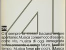 MAURIZIO LAMA/ENRICO RAVA ON DIRE  ITALIAN ORIGINAL MINT-