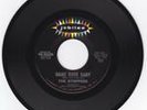 GREAT NORTHERN SWEET SOUL THE STOPPERS COME BACK BABY/ THE LA LA SONG MINT