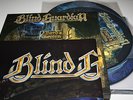 BLIND GUARDIAN BARD`S TAVERN Vinyl Box Set (3 Picture LPs + Poster) limitiert