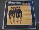 Rare Girl Vocal Group LP- The Chiffons- One Fine Day - Original Mono - Near Mint