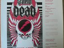 RARE GRATEFUL DEAD 4 lp GOOD LOVIN BOX SET no TMOQ lb SMILIN EARS Only 500 copy