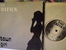 THE CRITICS town girl 7