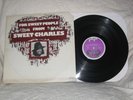 SWEET CHARLES For Sweet People LP PEOPLE orig FUNK Soul JAMES BROWN