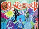 THE ZOMBIES - ODESSEY AND ORACLE US copy NM 