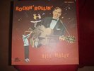 5 Lp Box Bill Haley-Rockin´Rollin,Bear Family BFX15068/5