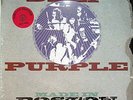 Deep Purple Made In Boston Live 1973  2 LP RED  Vinyl Swingin Pig