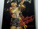 PLASMATICS - 1982 BIOGRAPHY W/PHOTOS 144 PAGES