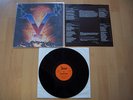 SAINT VITUS - V LP, Black Sabbath, Trouble, Pentagram, Doom Metal, vg/vg+