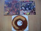 SLOUGH FEG - Ape Uprising LP, Brocas Helm, Manilla Road, Legend, Thin Lizzy, m/m