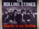 ROLLING STONES, The - Charlie Is My Darling: Ireland 1965 - LP box