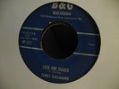 JAMES GALLAGHER KILLER KENTUCKY ROCKABILLY 45 ON B&G 222 LISTEN TO IT