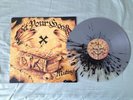 Set Your Goals Mutiny 1st Press /200 Four Year Strong Wonder Years Title Fight