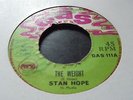 Stan Hope The Weight Rare Killer Ska 7