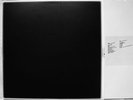 JAN JELINEK EN/OF LP 004 without/ohne Sarah Morris Photograph